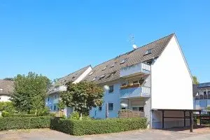 WG-Zimmer mit 125 m² in Rodgau – Bild 10