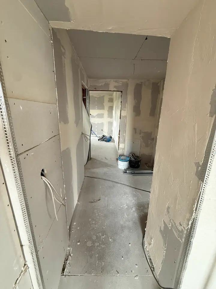 4 Zimmer Wohnung mit 95 m² in Witten – Bild 3