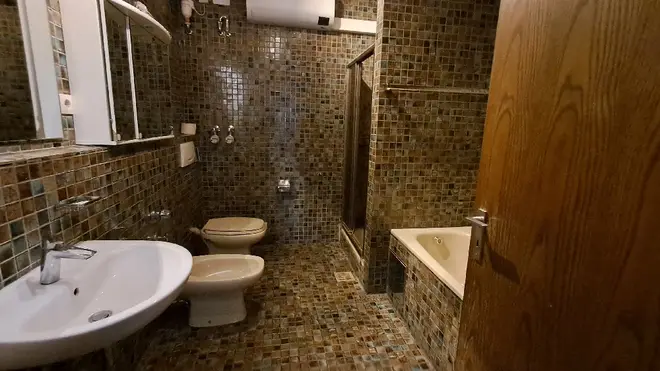 4 Zimmer Wohnung mit 144 m² in Darmstadt – Bild 7