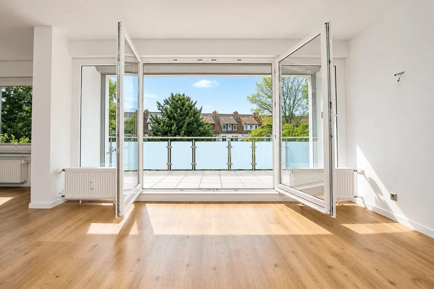 5 Zimmer Wohnung mit 150 m² in Bremen – Bild 10