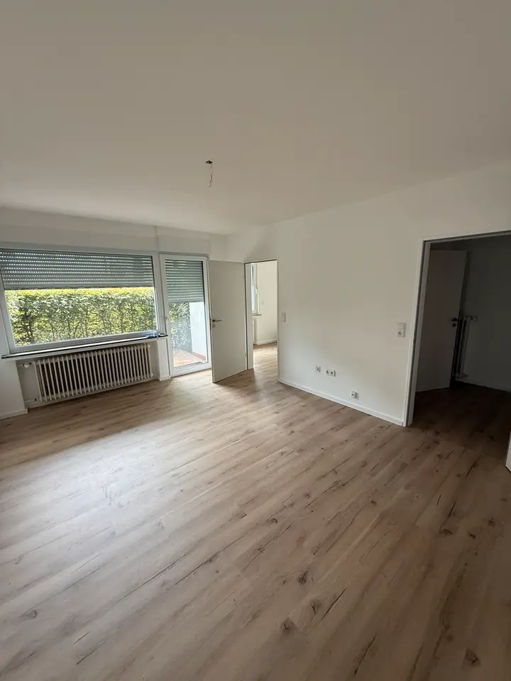 2 Zimmer Wohnung mit 55 m² in Arnsberg – Bild 1