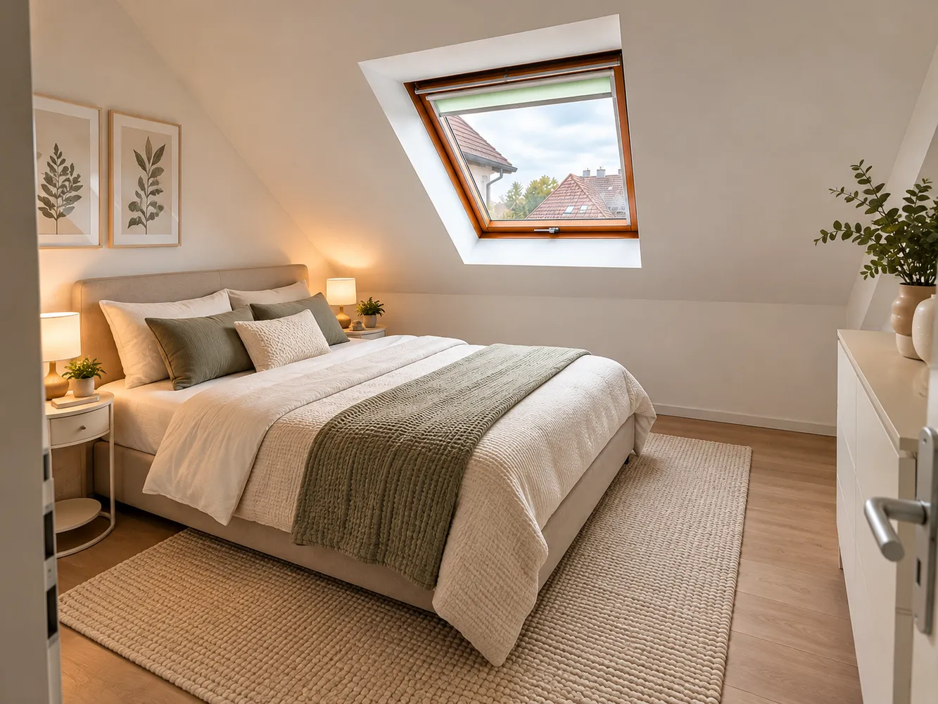 3 Zimmer Wohnung mit 87 m² in Dorsten – Bild 2