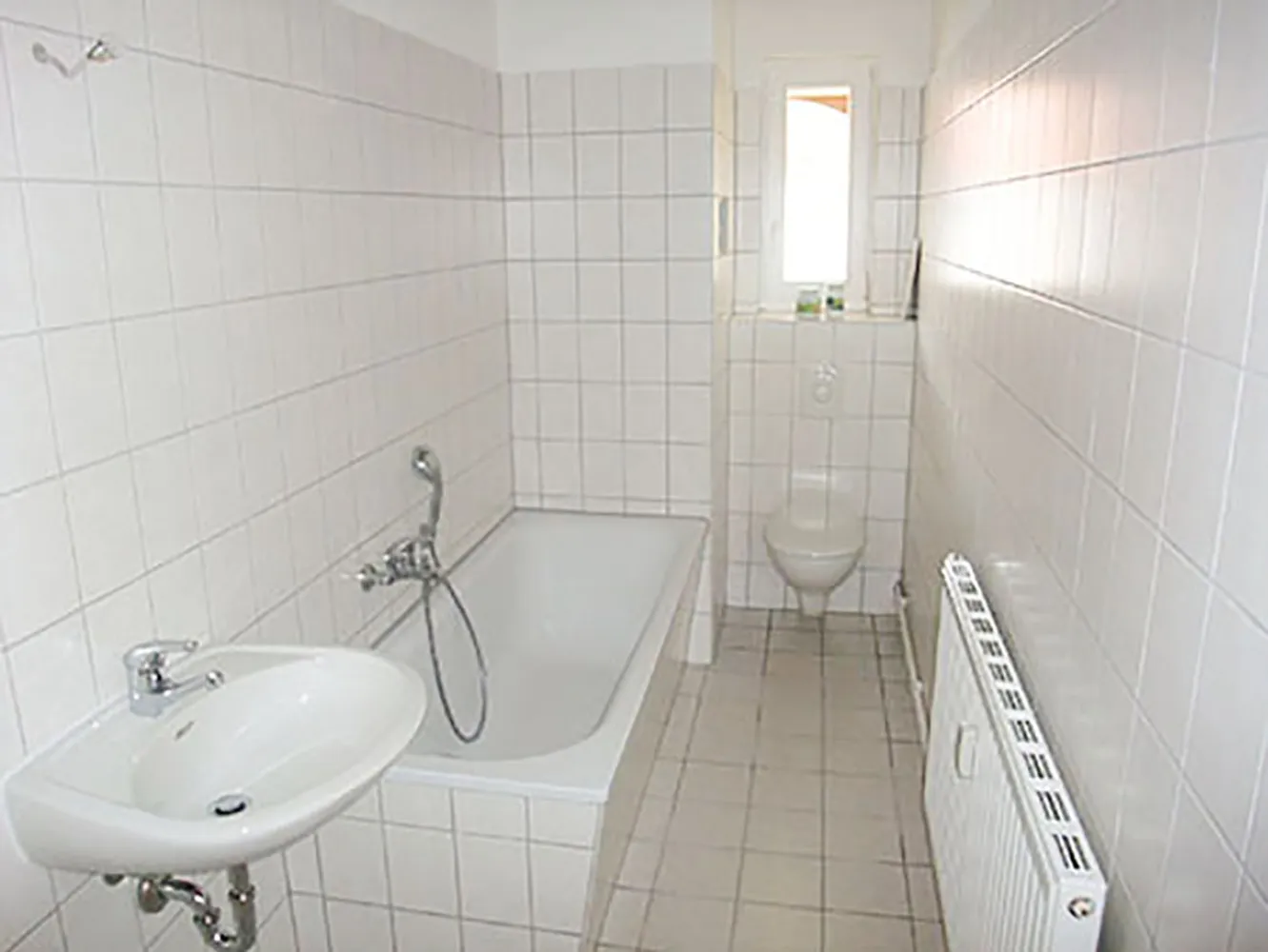 3 Zimmer Wohnung mit 67 m² in Leipzig – Bild 2
