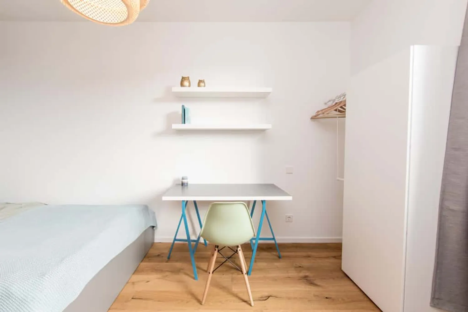 Shared room with 12 m² in Berlin – Photo 8