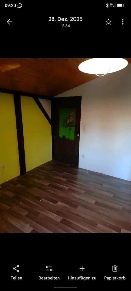 WG-Zimmer mit 20 m² in Lübeck – Bild 3