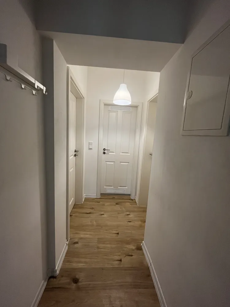 2 Zimmer Wohnung mit 43 m² in Wuppertal – Bild 10