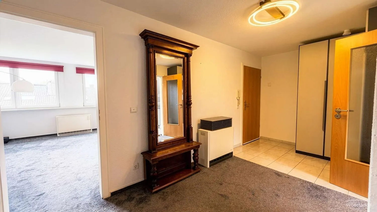 3 Zimmer Wohnung mit 65 m² in Mülheim an der Ruhr – Bild 7