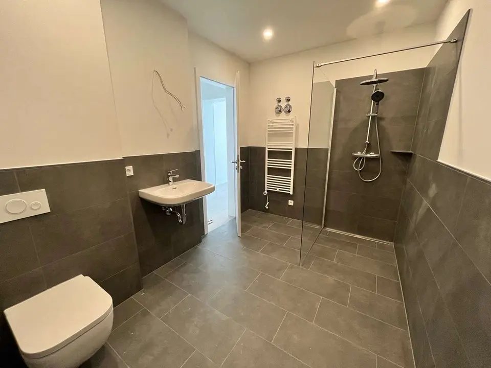 2 Zimmer Wohnung mit 75 m² in Senftenberg – Bild 9