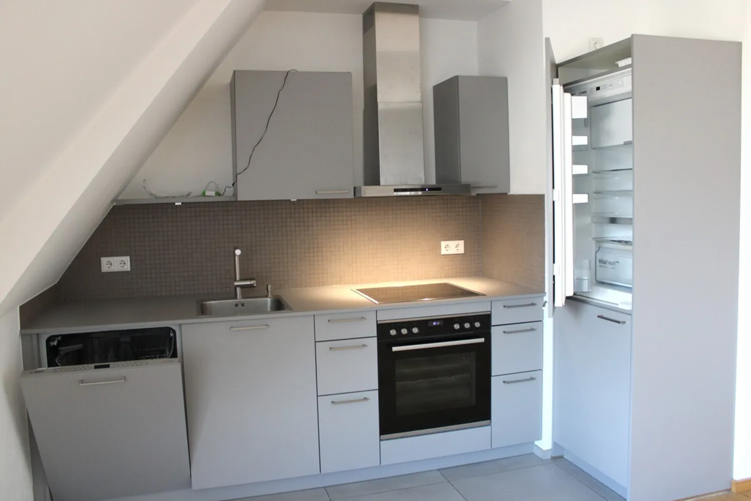 1 Zimmer Wohnung mit 43 m² in Berlin – Bild 6