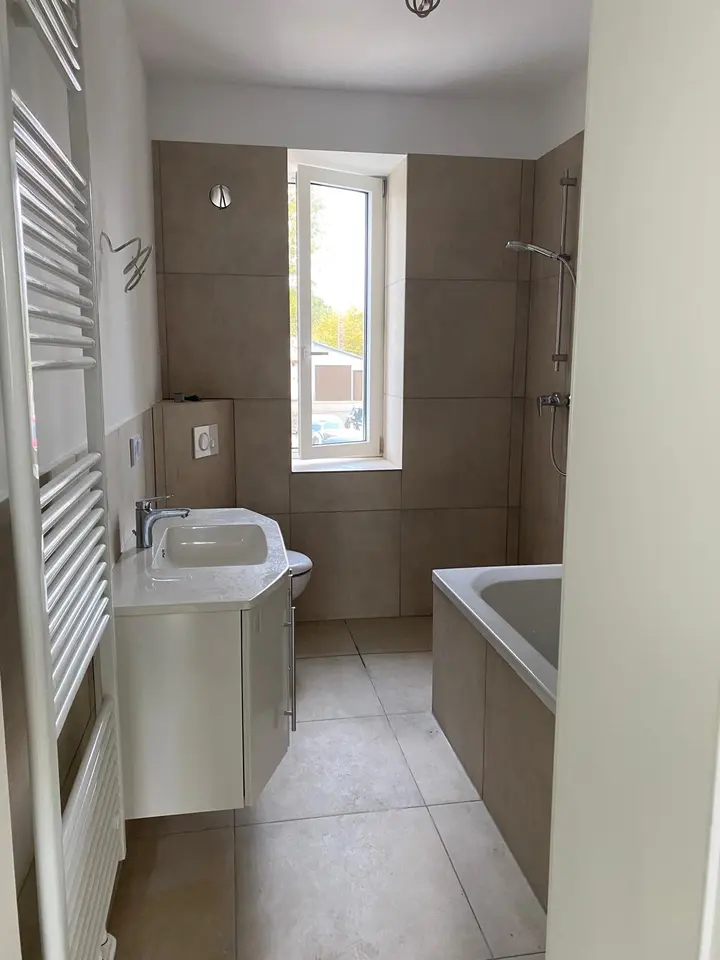 4 Zimmer Wohnung mit 80 m² in Bitterfeld-Wolfen – Bild 7