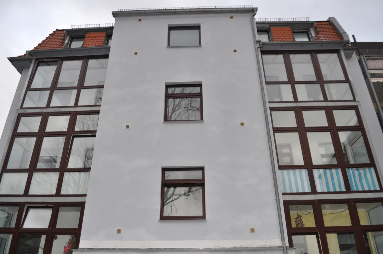3 Zimmer Wohnung mit 73 m² in Zwickau – Bild 10