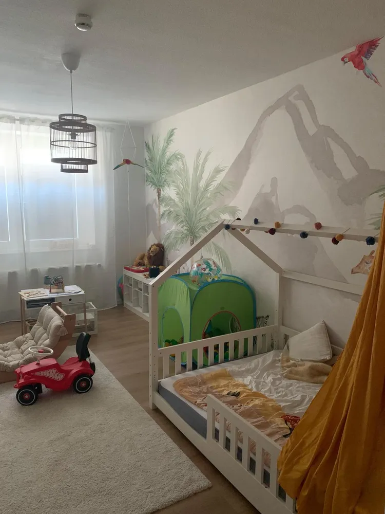 3 Zimmer Wohnung mit 77 m² in Düsseldorf – Bild 8
