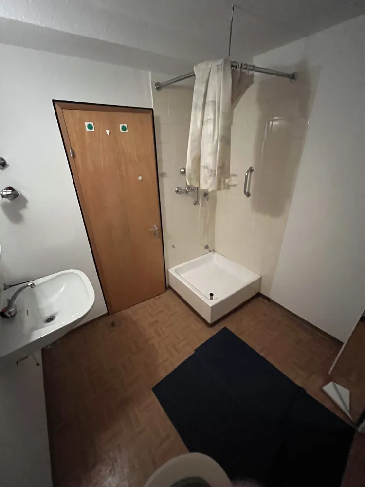 1 Zimmer Wohnung mit 30 m² in Stuttgart – Bild 2