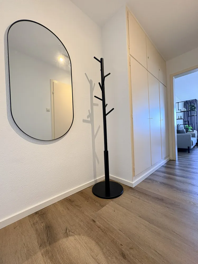 1 Zimmer Wohnung mit 29 m² in Stuttgart – Bild 12
