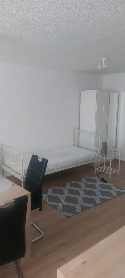 Shared room with 36 m² in Kaiserslautern – Photo 1