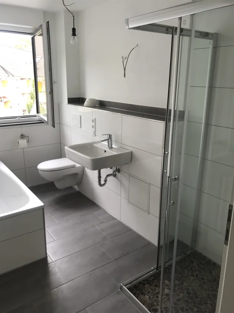 4 Zimmer Wohnung mit 105 m² in Düsseldorf – Bild 10