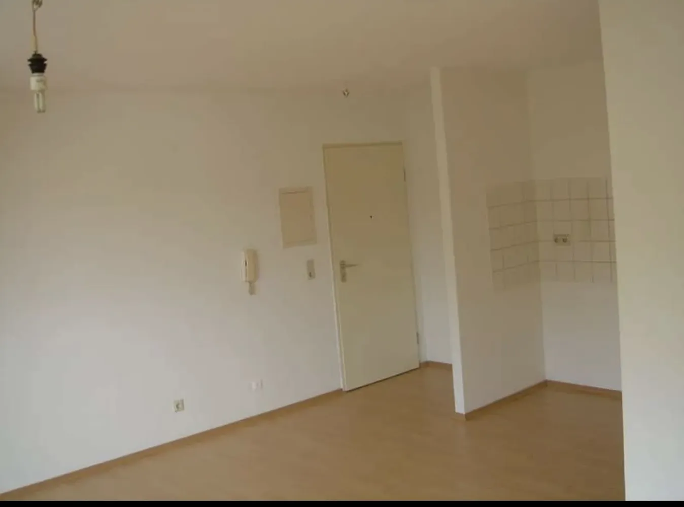 1 Zimmer Wohnung mit 30 m² in Mannheim – Bild 2