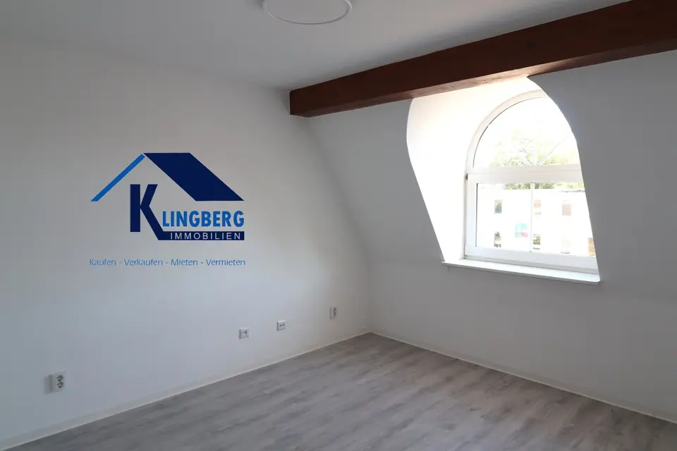 2 Zimmer Wohnung mit 41 m² in Zeitz – Bild 9