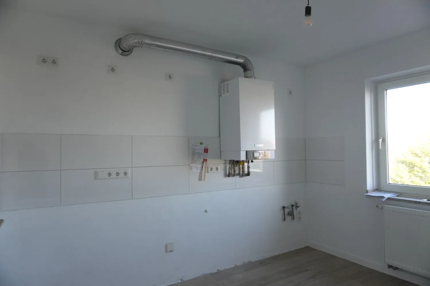 3 Zimmer Wohnung mit 77 m² in Neuss – Bild 4