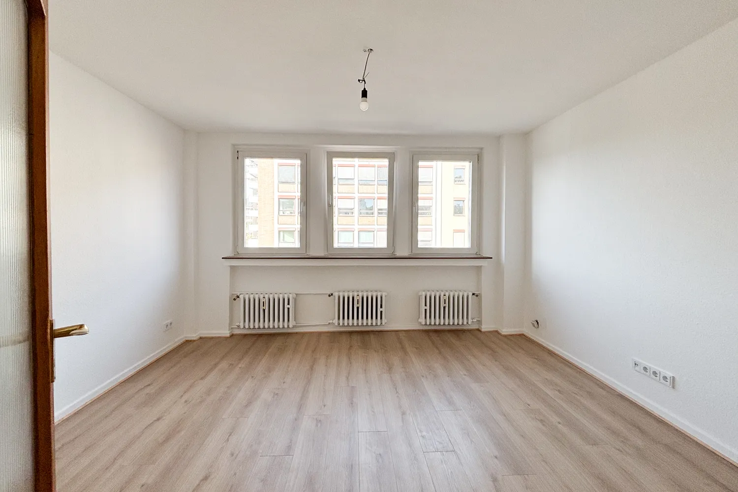1 Zimmer Wohnung mit 26 m² in Bochum – Bild 3