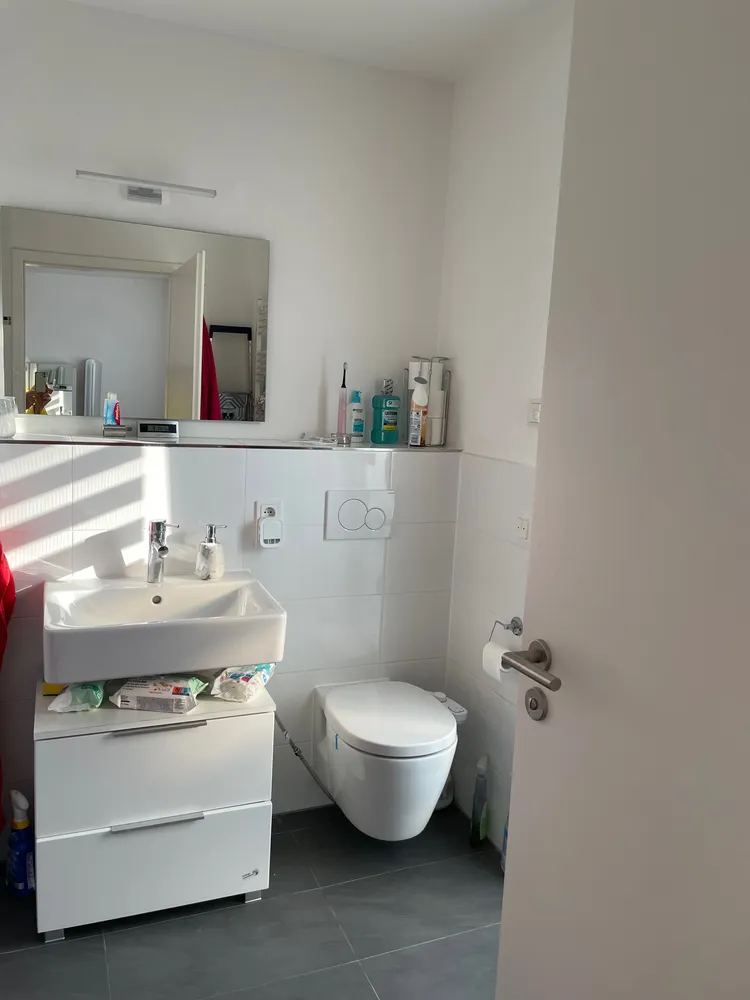 3 Zimmer Wohnung mit 89 m² in München – Bild 4