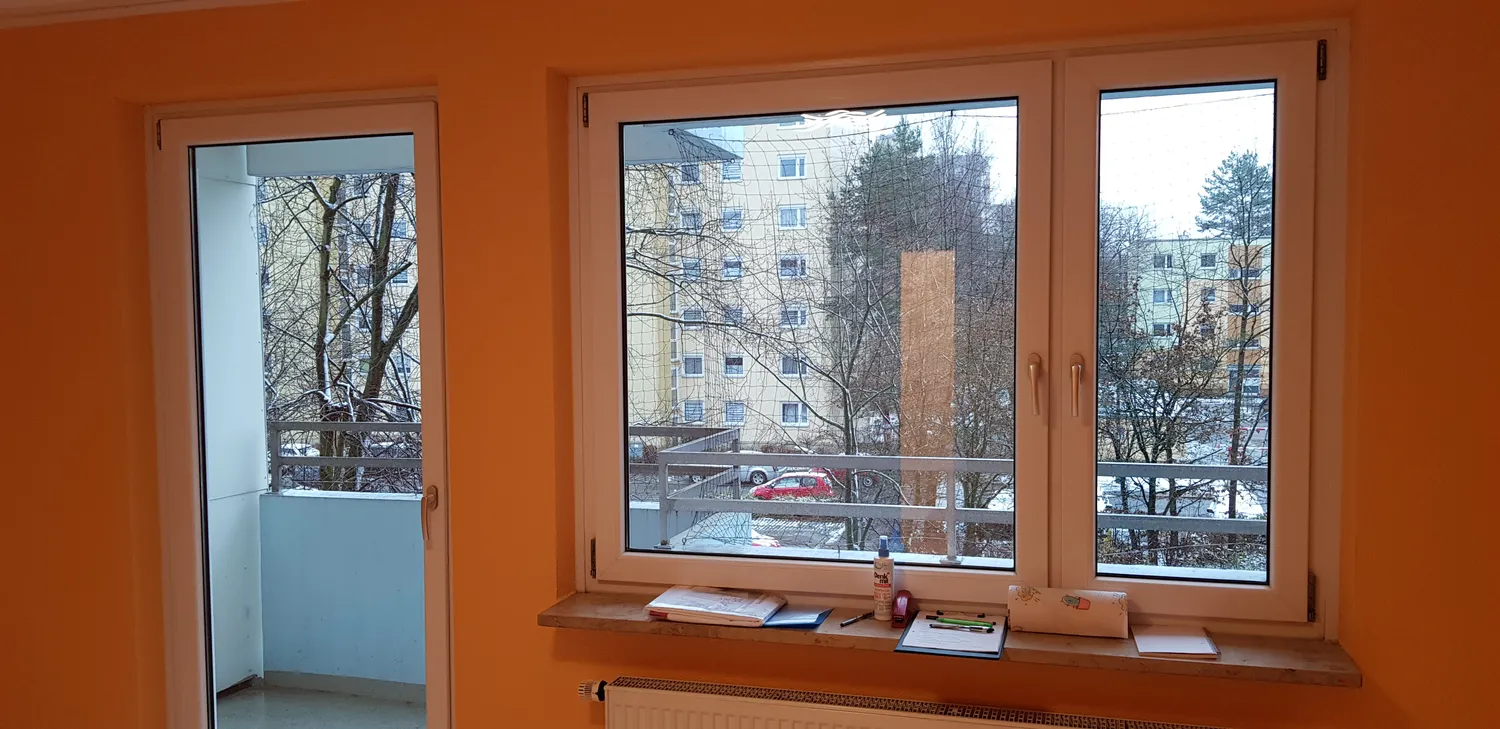 1 Zimmer Wohnung mit 31 m² in Nürnberg – Bild 9