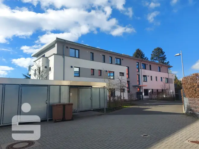 4 Zimmer Wohnung mit 137 m² in Hanau – Bild 1
