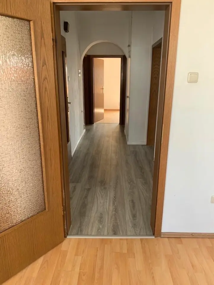 4 Zimmer Wohnung mit 95 m² in Kassel – Bild 7