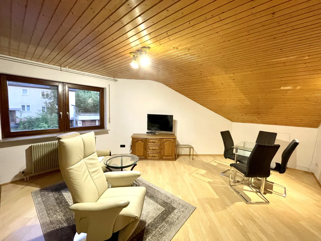 2 Zimmer Wohnung mit 48 m² in Reutlingen – Bild 1