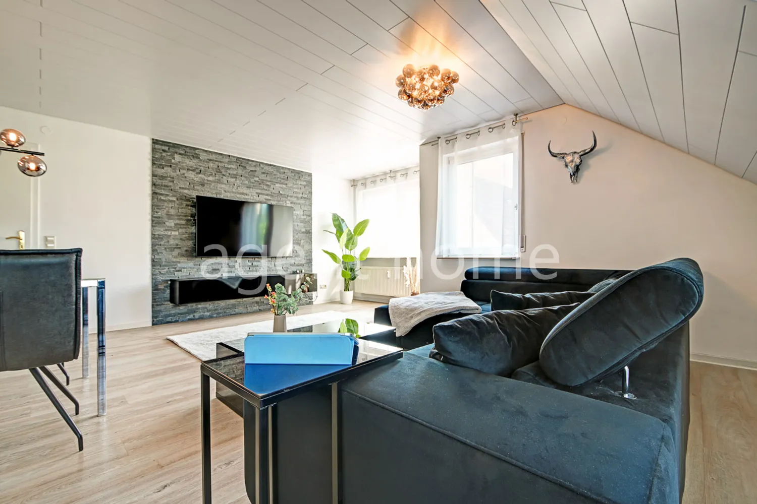 2 Zimmer Wohnung mit 76 m² in Reutlingen – Bild 7