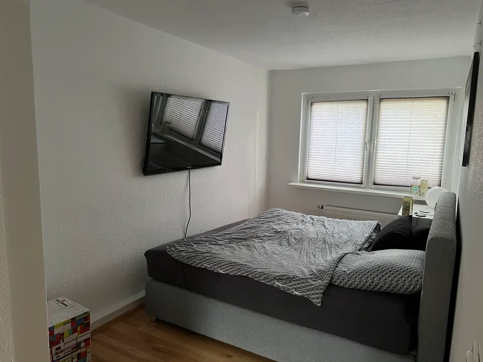 4 Zimmer Haus mit 115 m² in Braunschweig – Bild 6