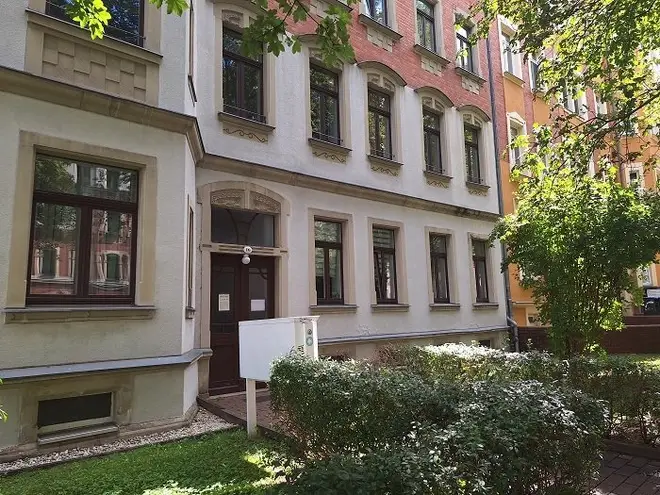 2 Zimmer Wohnung mit 64 m² in Chemnitz – Bild 1