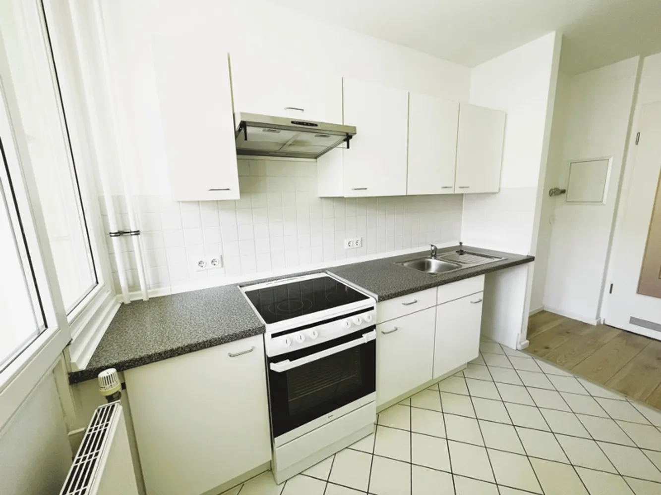 2 room apartment with 83 m² in Berlin – Photo 8