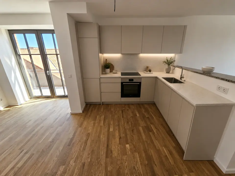 3 room apartment with 98 m² in Magdeburg – Photo 8