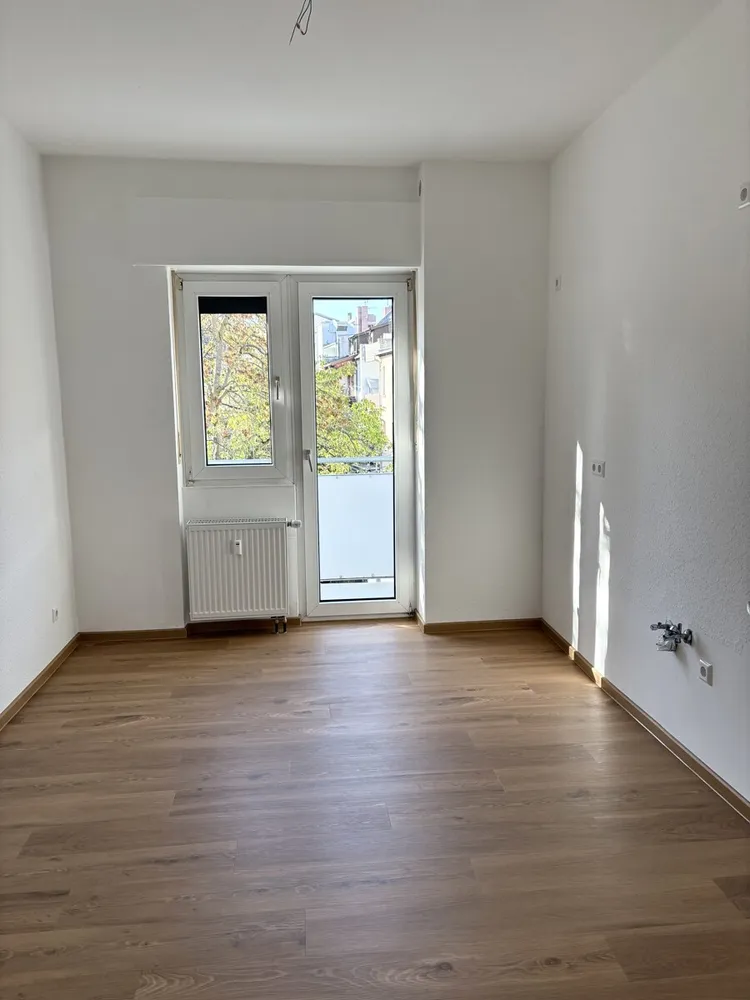 3 Zimmer Wohnung mit 82 m² in Ludwigshafen am Rhein – Bild 5