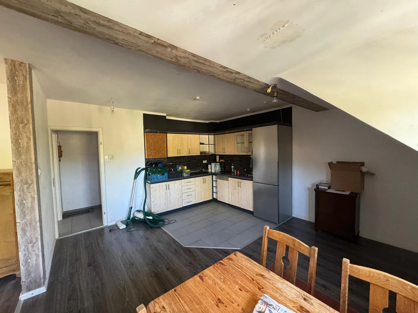 3 Zimmer Wohnung mit 56 m² in Essen – Bild 3