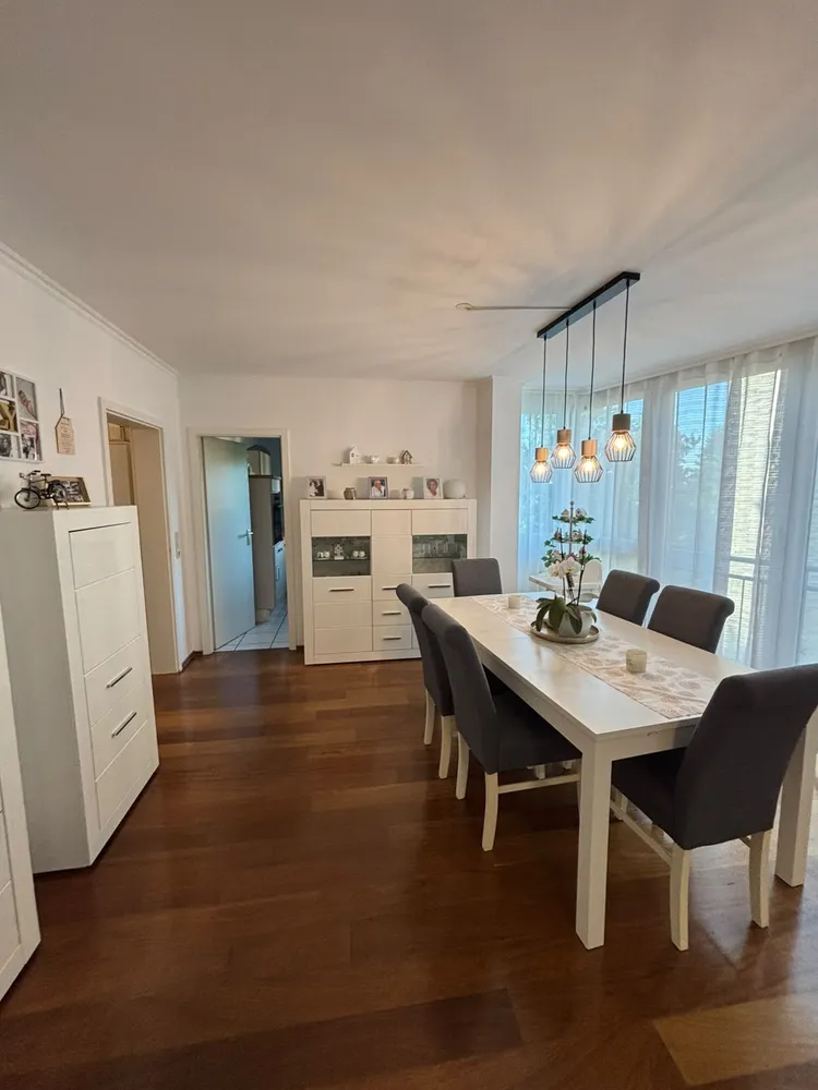 3 Zimmer Wohnung mit 81 m² in Remscheid – Bild 3