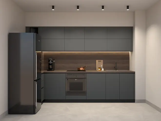 2 Zimmer Wohnung mit 69 m² in Köln – Bild 5