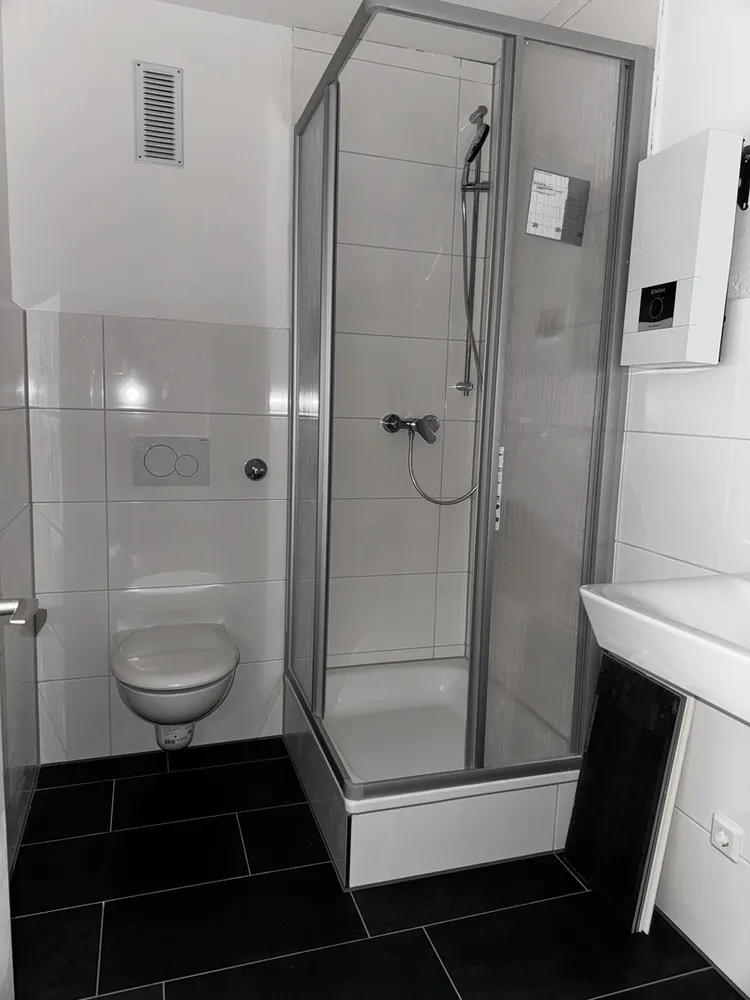 1 Zimmer Wohnung mit 30 m² in Dortmund – Bild 1
