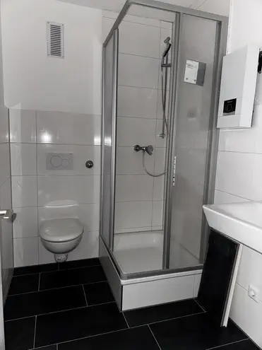 1 Zimmer Wohnung mit 30 m² in Dortmund – Bild 1