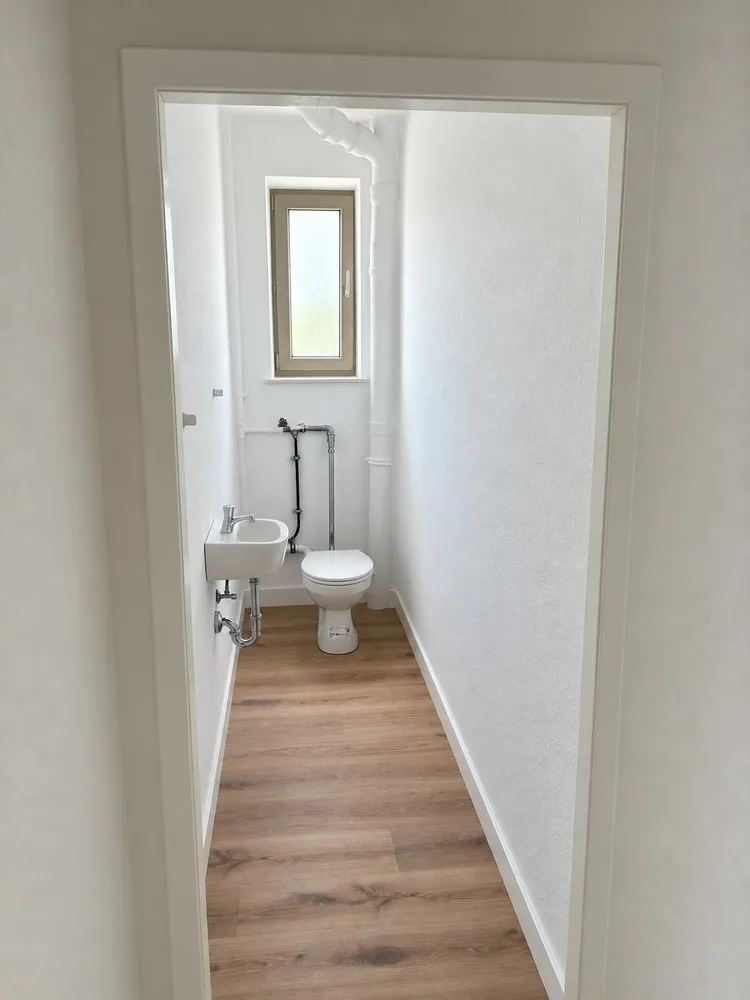 2 Zimmer Wohnung mit 62 m² in Nürnberg – Bild 6