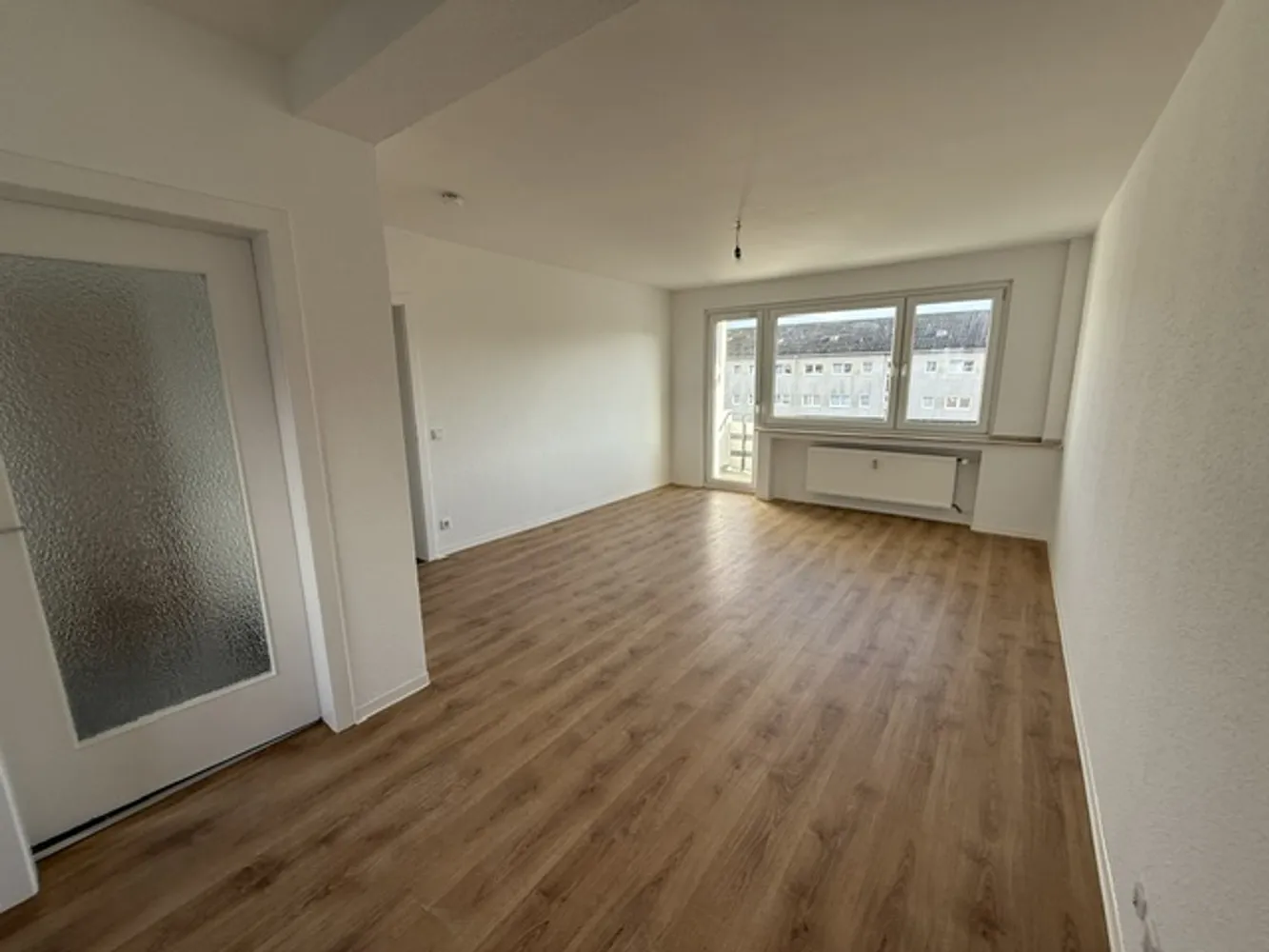2 Zimmer Wohnung mit 62 m² in Duisburg – Bild 7
