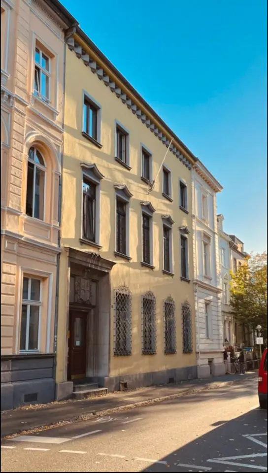 15 Zimmer Wohnung mit 200 m² in Bonn – Bild 6