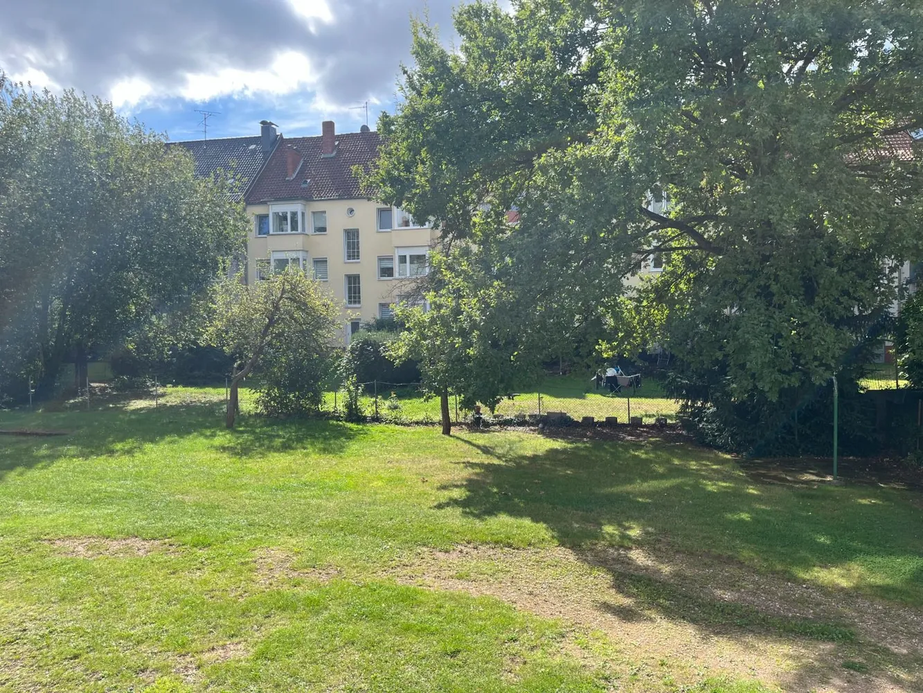 1 room apartment with 37 m² in Hanover – Photo 4