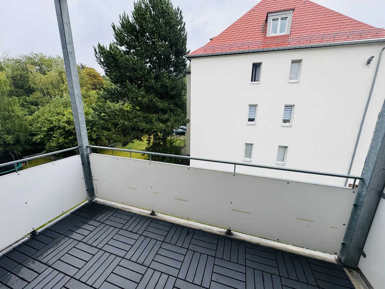 2 room apartment with 55 m² in Chemnitz – Photo 5