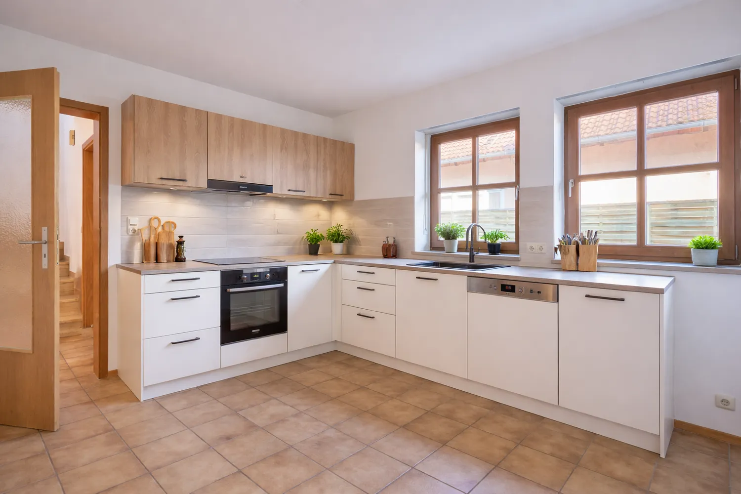 3 Zimmer Haus mit 130 m² in München – Bild 8