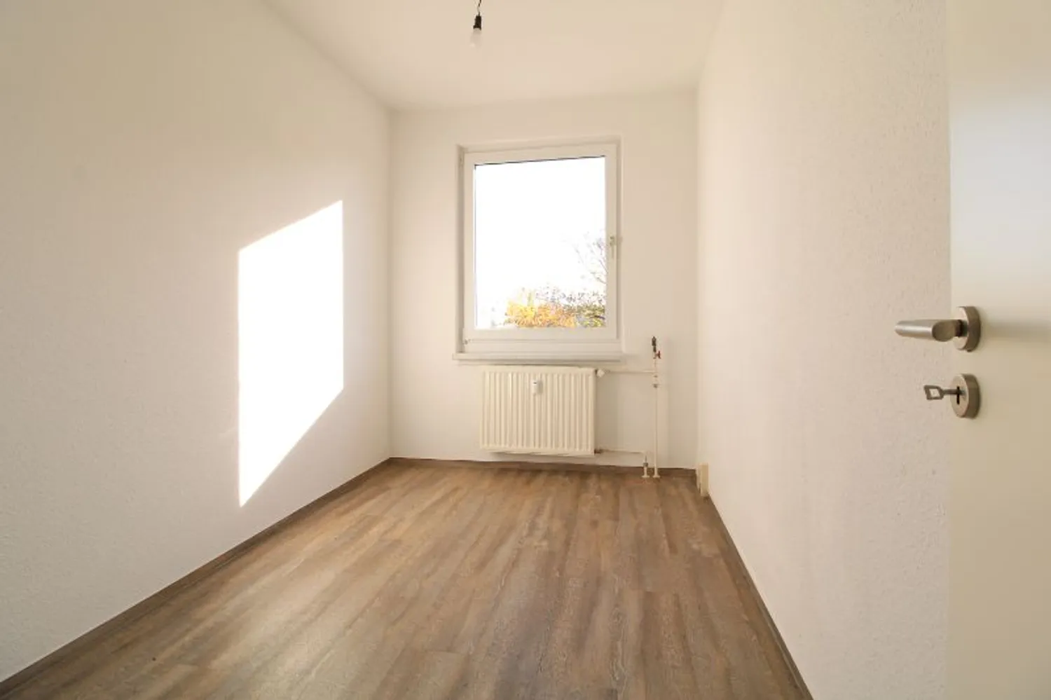 3 Zimmer Wohnung mit 53 m² in Schwerin – Bild 3