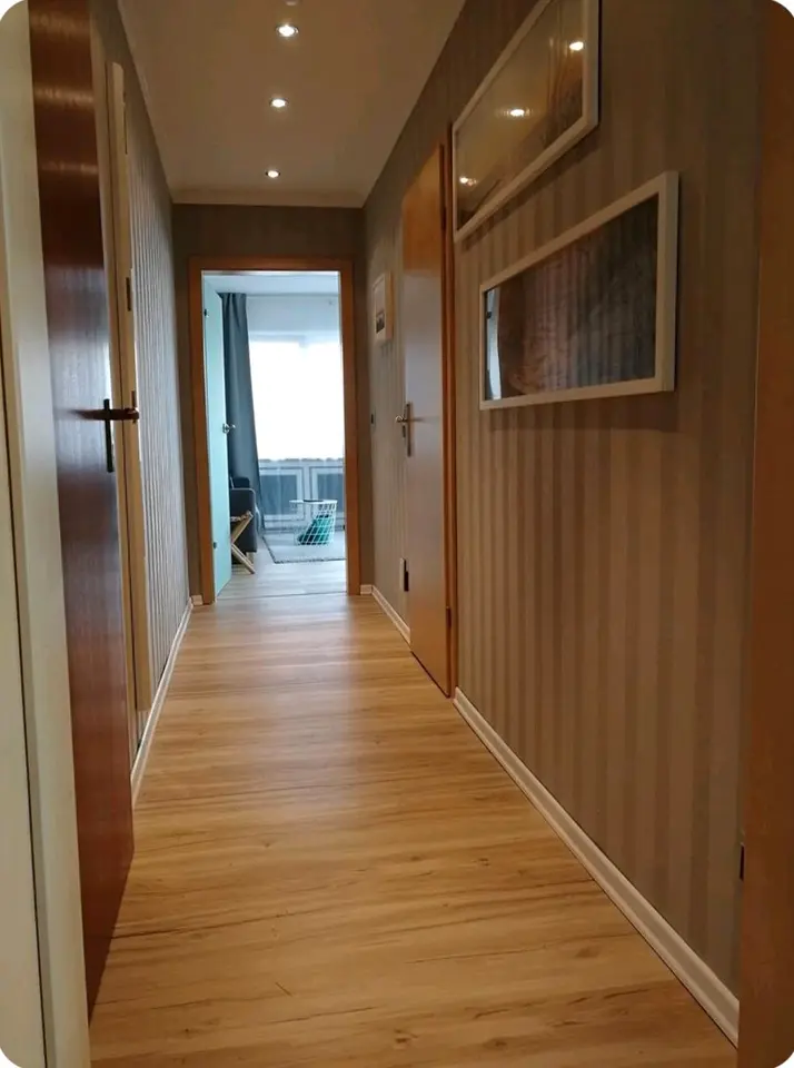 2 Zimmer Wohnung mit 40 m² in Gütersloh – Bild 7