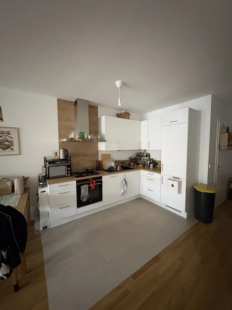 2 Zimmer Wohnung mit 68 m² in Bremen – Bild 5