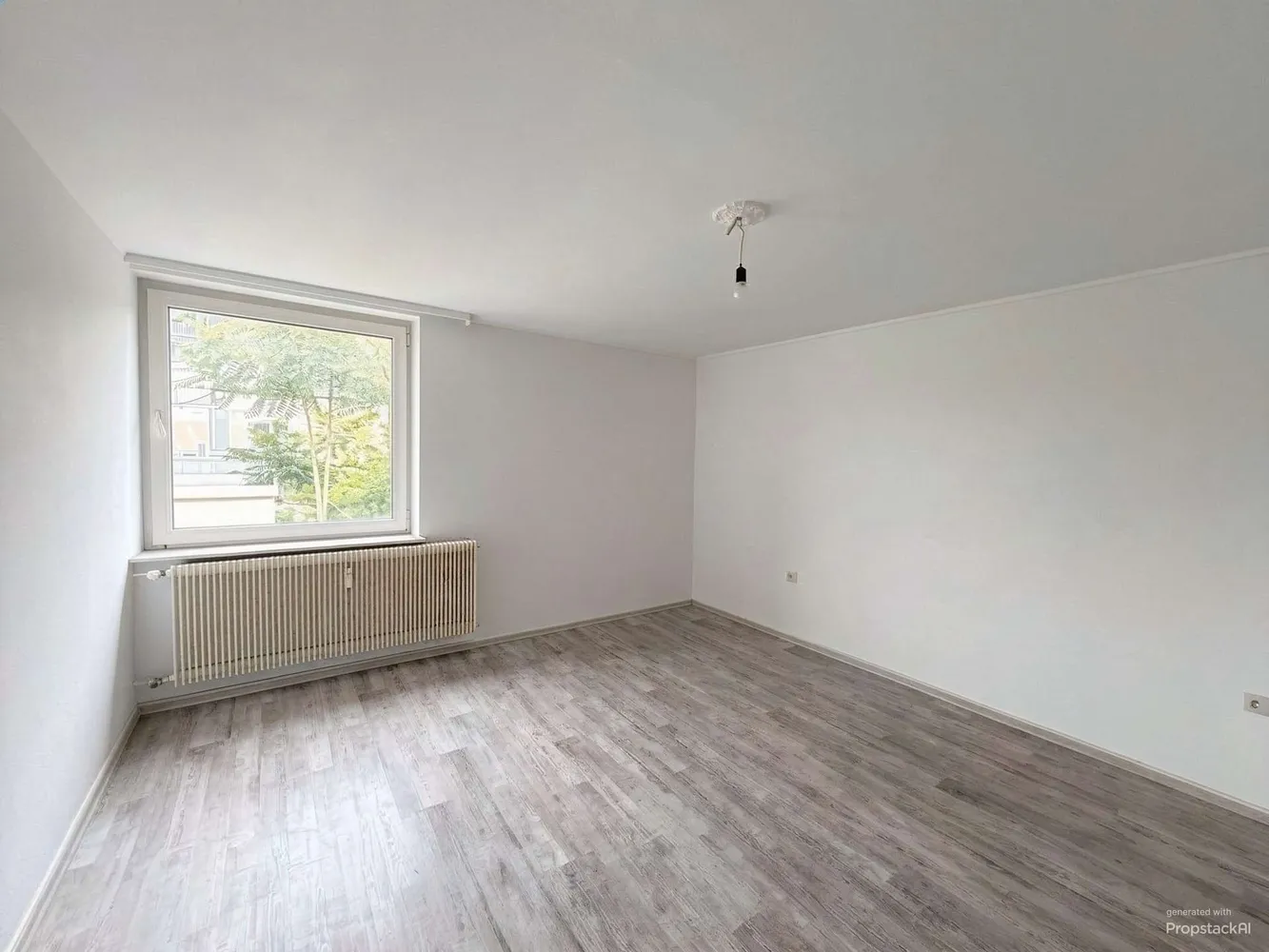 1 Zimmer Wohnung mit 45 m² in Oberhausen – Bild 3